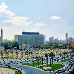 Rotana Palace Suites