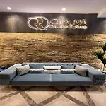 Rotana Palace Suites