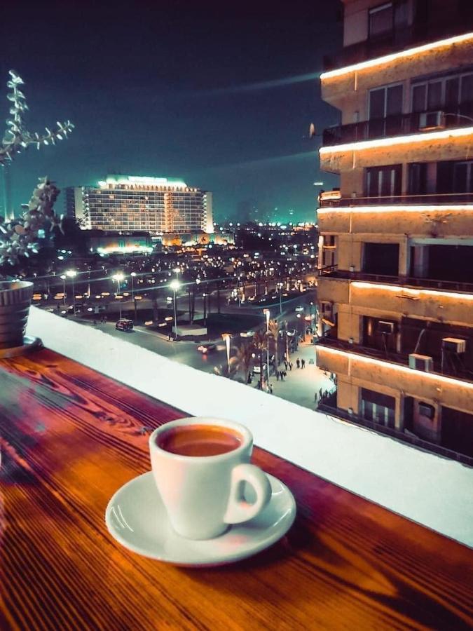 Rotana Palace Auberge de jeunesse Le Caire