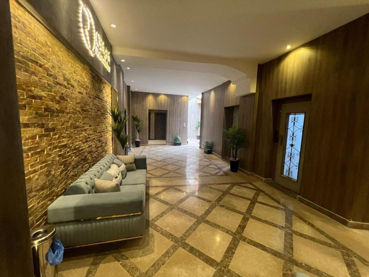 Rotana Palace Hostel Caïro